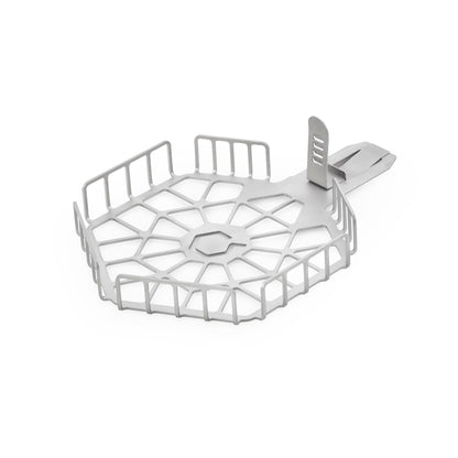 QLIPAN Veggie Qlip als einzelner Grillkorb